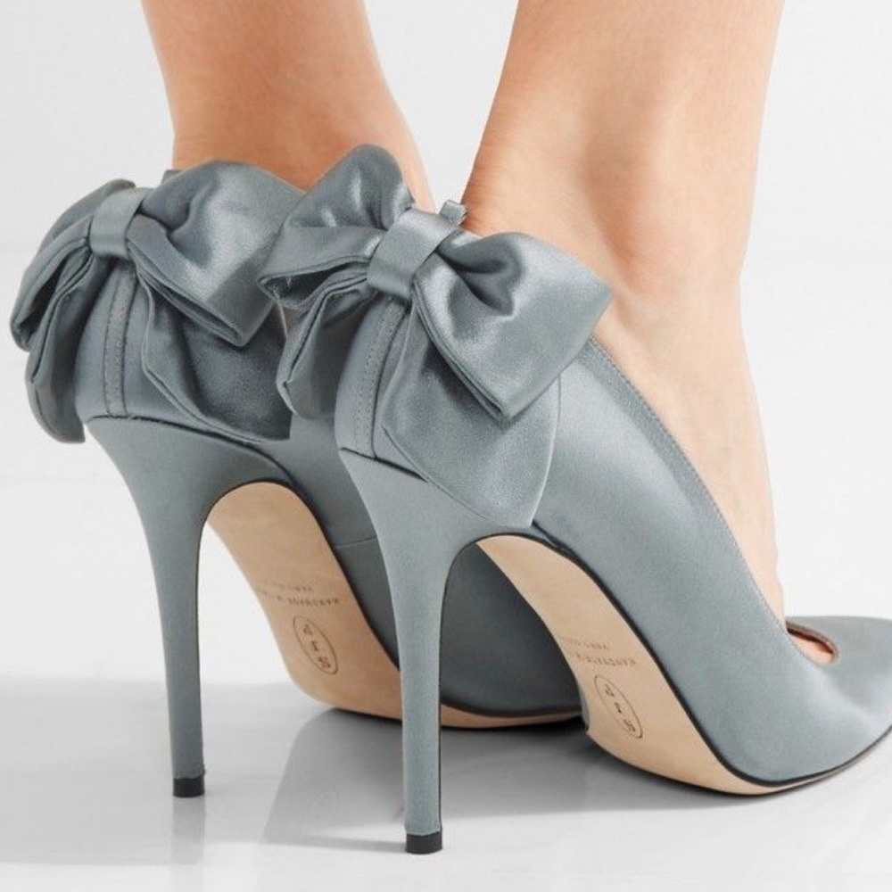 Gorgeous SJP by Sarah Jessica Parker - Lucille pumps